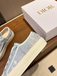 Walk’n’D Platform Sneakers