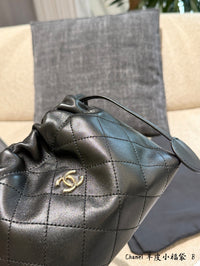 Clutch Leather Bag