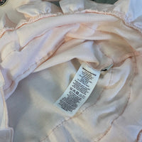 Polo Ruffle Dress