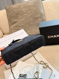26S Vanity Bag