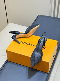 Gala Slingbacks