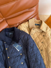 26S Quilted Jacket