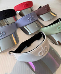 Yoga Airlift Solar Visor