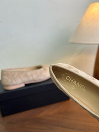 26S Ballet Flats