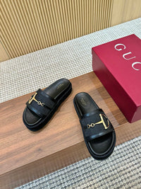 Platform Slides