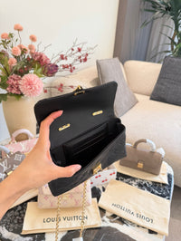 Nano Madeleine Bag