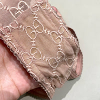 Logo Bikini Set