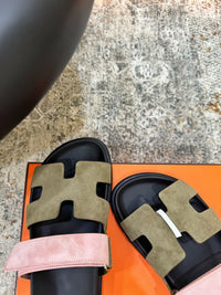 26FW Chypre Sandals