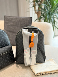 Discovery Backpack
