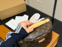 Monogram Bumbag