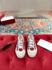 Low Top Sneakers