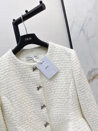 26S Peplum Jacket