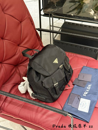 Re-Nylon Backpack