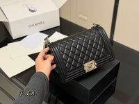 Boy Bag