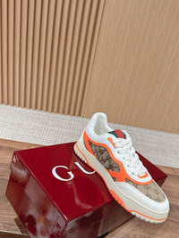 Re-Web Sneakers
