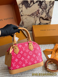 Alma Bag