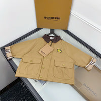 Heritage Utility Jacket