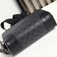 Emblem Small Crossbody Bag