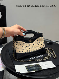 26A Mini 31 Bag