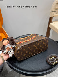 Lineup BB Bag