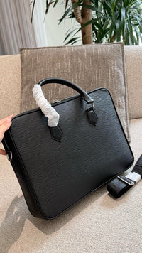 Dandy MM Briefcase
