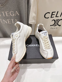 26S Logo Trainers
