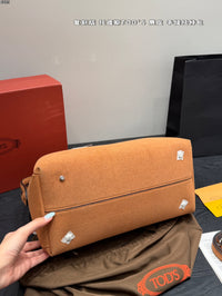 Logo Pendant Bag