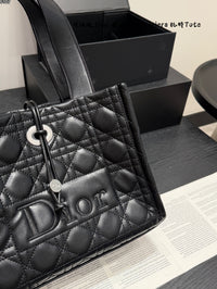 Spongy Book Tote
