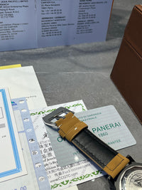 Luminor Wristwatch
