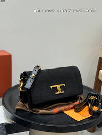 T Timeless Flap Bag