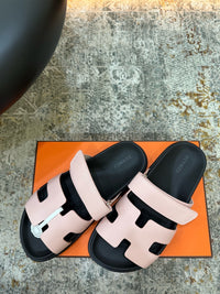26FW Chypre Sandals