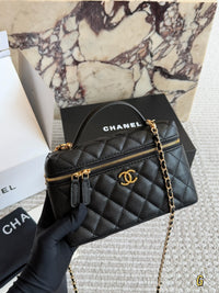 Vanity Bag