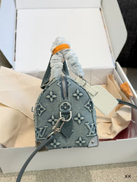 Nano Speedy Bag