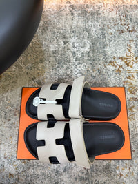 26FW Chypre Sandals