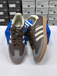 Samba OG Brown Gum