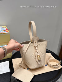 All In BB Bag