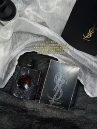 Black Opium EDP 90ml