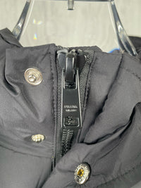 Re-Nylon Down Puffer Jacket