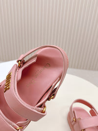Dioract Sandals