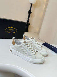 Low Top Sneakers