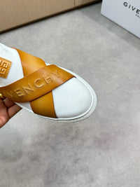 Urban Street Sneakers