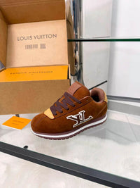 26S Logo Trainers