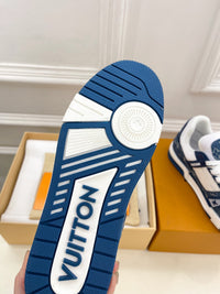 Logo Trainers