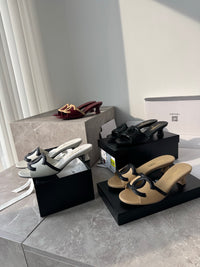 Elegant Sandals