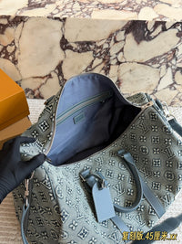 Keepall Bandoulière 45