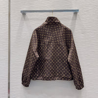 26S Monogram Jacket