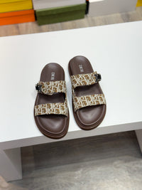 Aqua Sandals