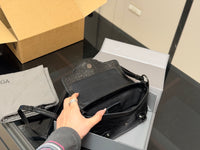 Le City Flap Bag Nano