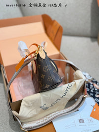 Neverfull BB Tote Bag