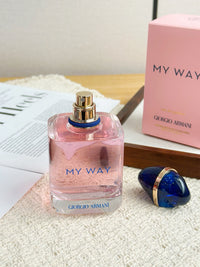 My Way Eau de Parfum 90ml